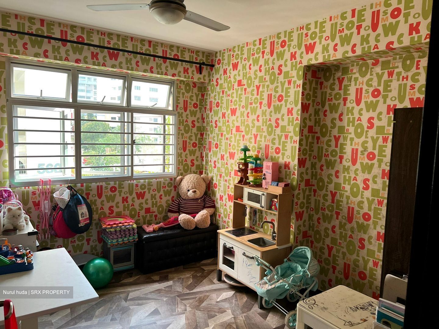 Blk 561A Spring Haven @ Jurong (Jurong West), HDB 3 Rooms #345758791